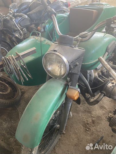 Продаю Урал