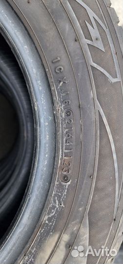 Toyo Tranpath mp7 185/70 R14 88H