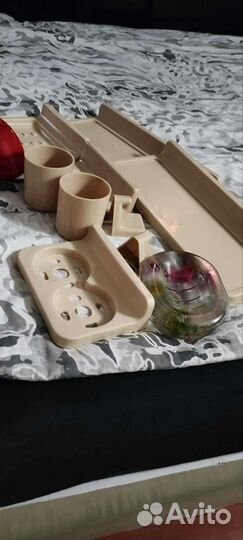 Набор для ванной/туалета