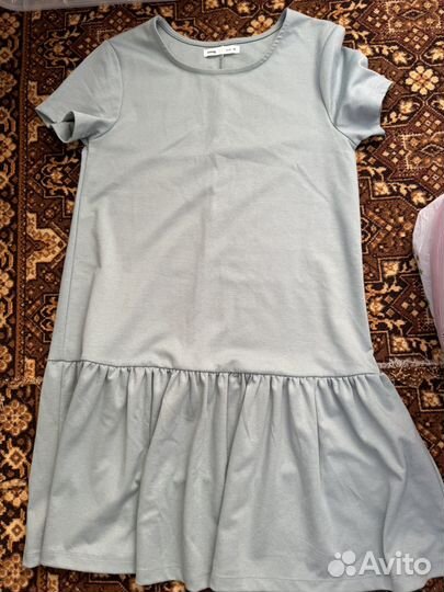 Женские вещи пакетом 46