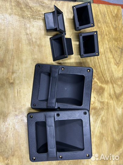 Фурнитура для акустики