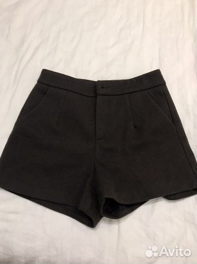 Джинсы и брюки