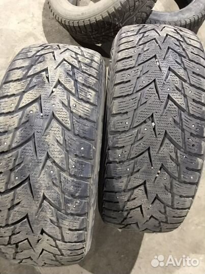 Nexen Winguard 235/55 R18