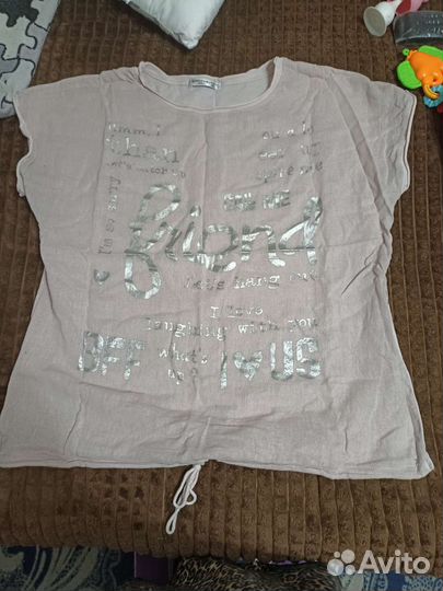 Пакет вещей на женщину