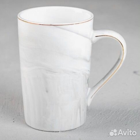 Кружка Не бойся быть собой