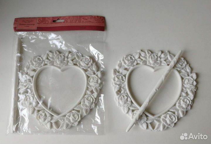 Прихваты для штор