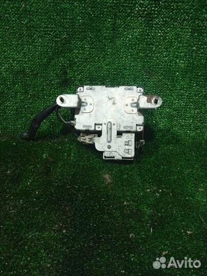 Блок управления замком центральным Toyota Caldina