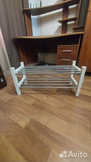 Подставка для обуви IKEA