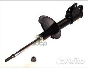 Амортизатор подвески передний renault: sandero