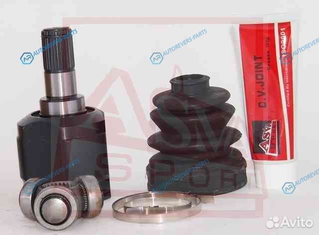 Hyiu-SNT20MT шрус внутренний