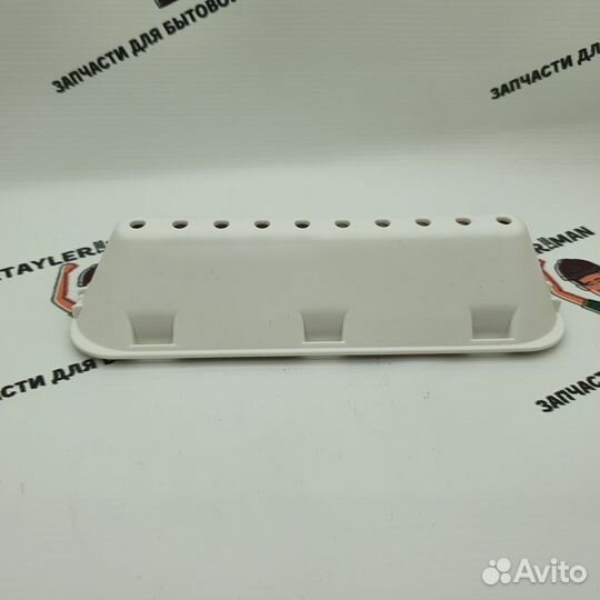 Ребро бака стиральной машины Merloni, Indesit