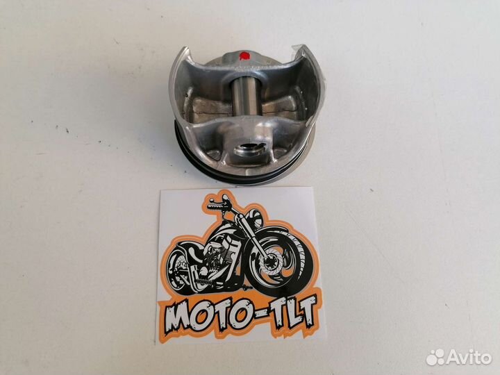 Поршень 74mm 174mn CBS-300