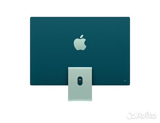 iMac 24