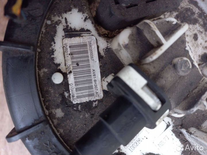 Бензонасос Форд Фокус 3 дорестайлинг 2011-2015