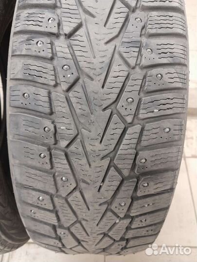 Nokian Tyres Nordman 7 205/55 R16