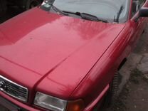 Audi 80 1.8 MT, 1989, 200 000 км, с пробегом, цена 50 000 руб.