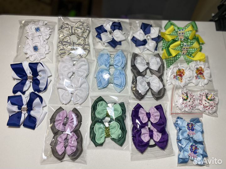 Резинка для волос