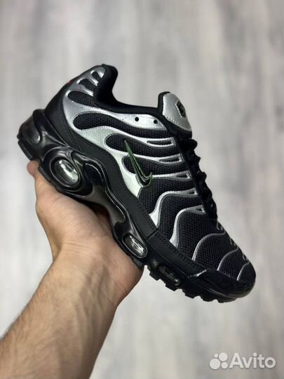 Кроссовки Nike air MAX TN plus(36-40) LUX