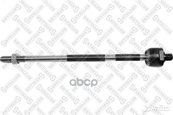 Тяга рулевая без г/у Ford Escort all 91-95