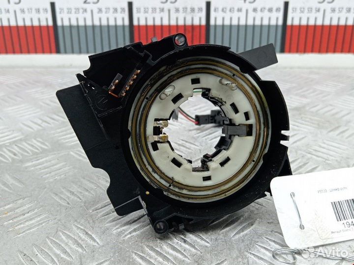 Шлейф руля для Renault Scenic 2