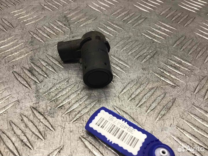 Парктроник задний Fiat Stilo 46802909 182b6000