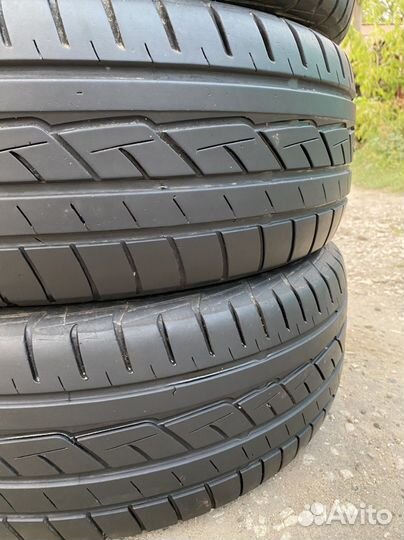 Toyo Proxes CF1 215/60 R16