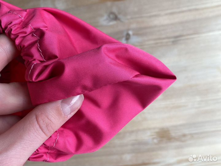 Многоразовые экобахилы