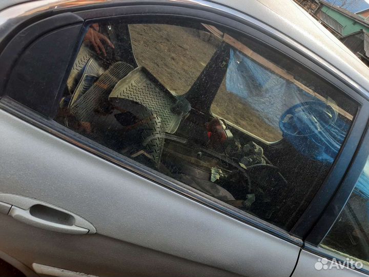Стекло соната hyundai sonata 4 ef