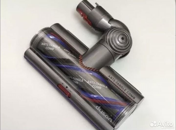 Турбощетка для пылесоса dyson v11 v15