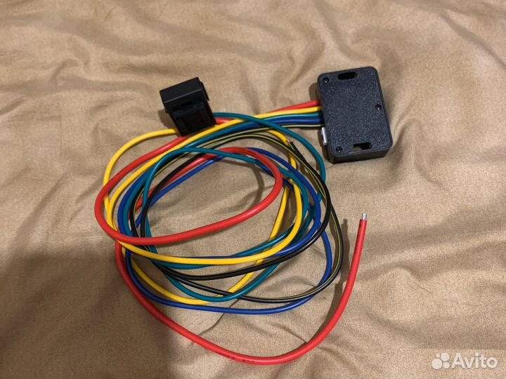 Силовой модуль starline