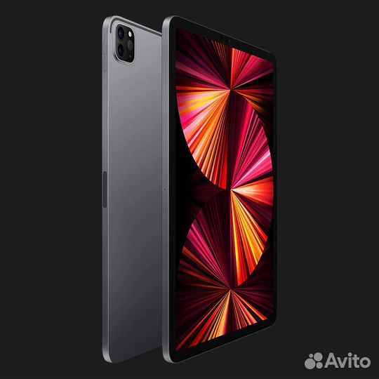 iPad Pro 11 2022 M2 128Gb Space