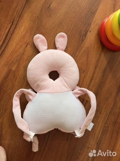 Рюкзак подушка от падений