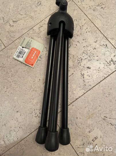 Микрофонная стойка «журавль», тренога proel RSM180