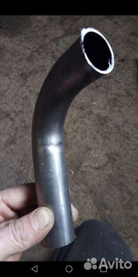 Услуги дорнового трубогиба