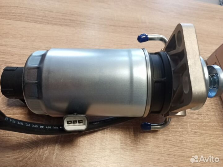 Насос подкачки в сборе с фильтром Hyundai Starex H