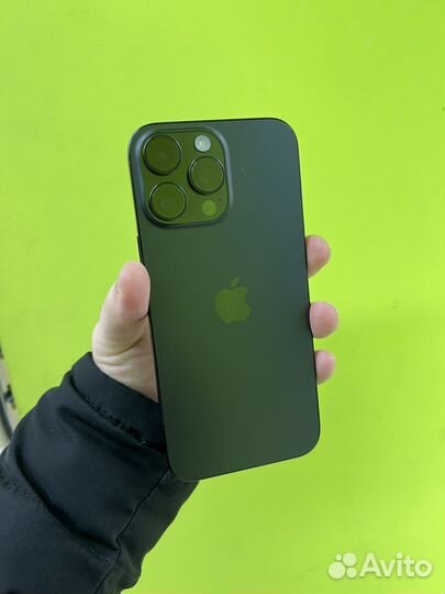 iPhone 16 Pro Max, 512 ГБ