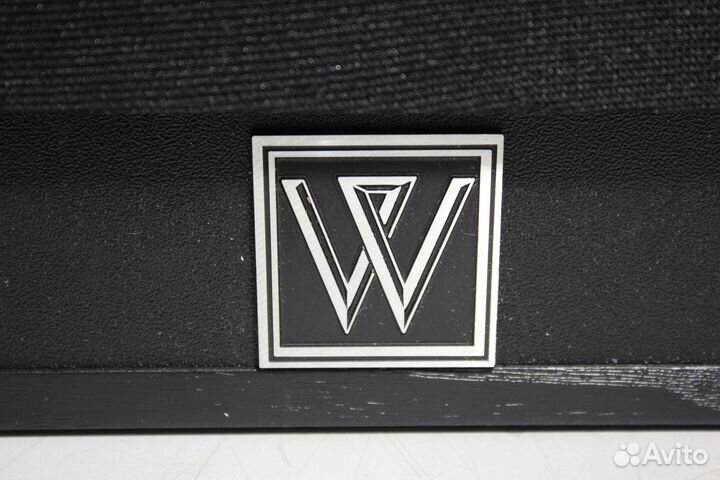 Wharfedale 505.2 Акустика England