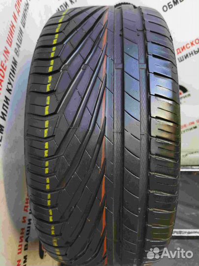 Uniroyal Rain Sport 3 245/45 R17 99Y