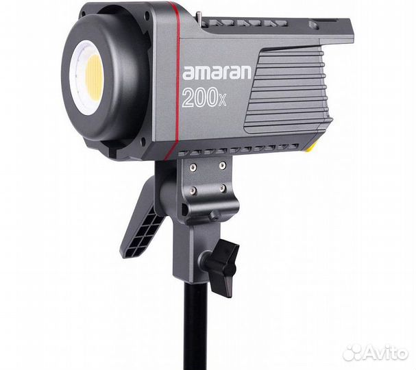 Светодиодный осветитель Aputure AL-200X