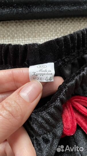 Женская домашняя одежда