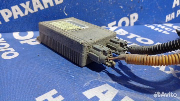 Блок ксенона Nissan Primera P11 седан SR20DE 1998