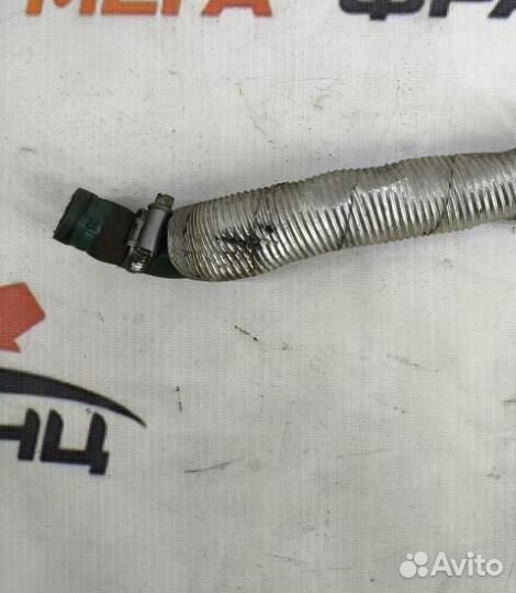 Патрубок турбины Citroen Berlingo фургон (B9)