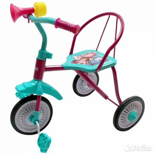 Продам велосипед детский