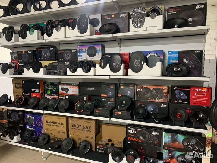 Магнитола prology cmx 235 с парктроником