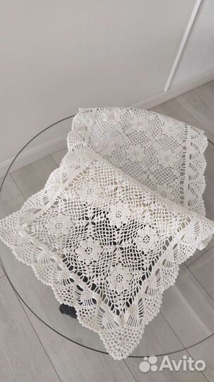 Дорожка винтажная