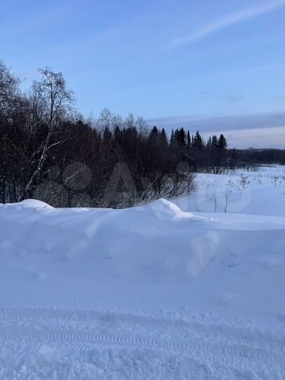 Участок 9,3 сот. (ИЖС)