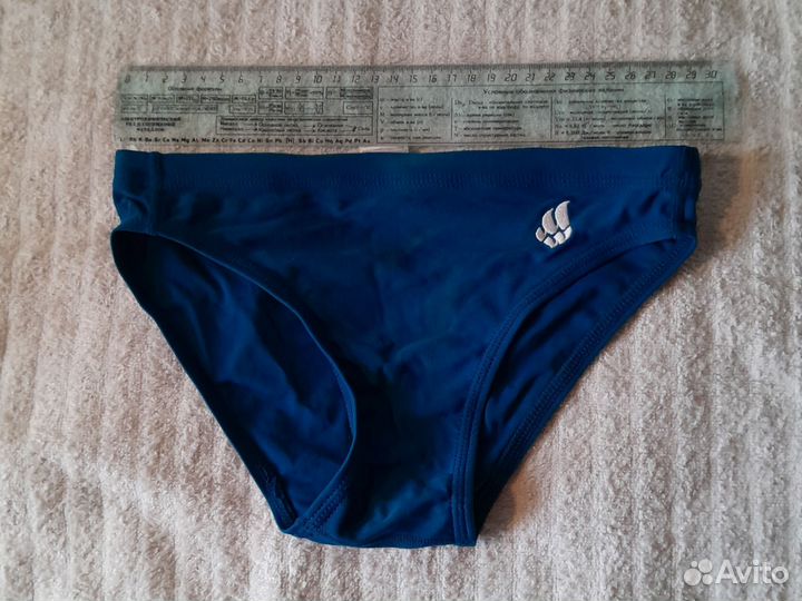 Плавки для бассеина для мальчика