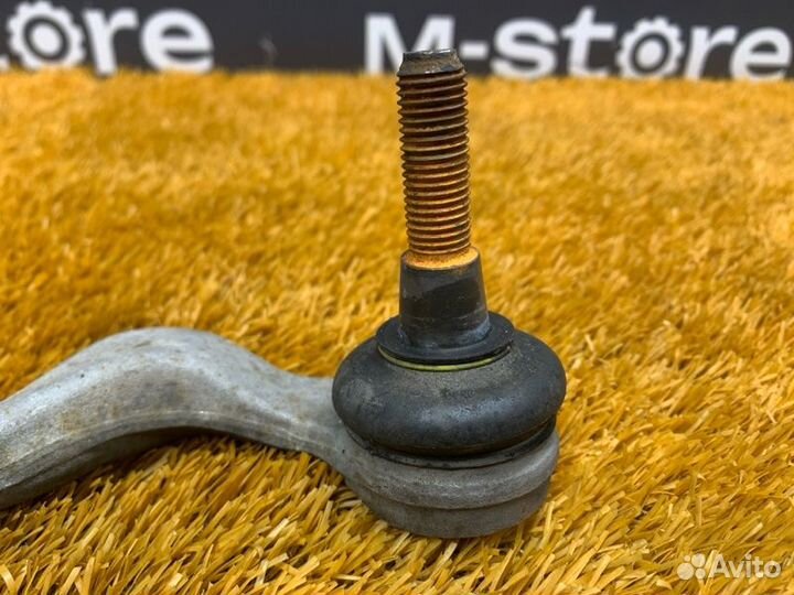 Тяга рулевая передняя левая Audi A5 8T CDN 2010