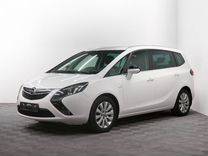 Opel Zafira 1.4 AT, 2013, 148 000 км, с пробегом, цена 1 099 000 руб.