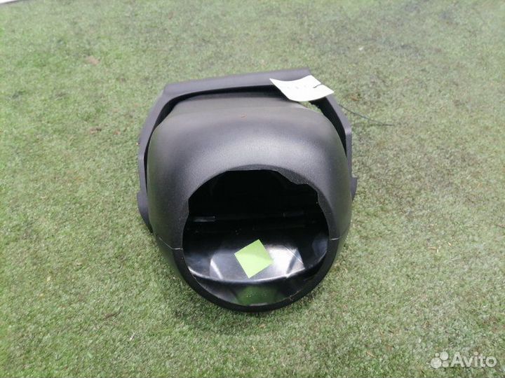 Кожух рулевой колонки Bmw 523 F10 N52B25AF 2011